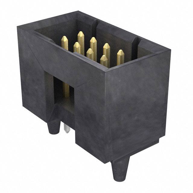 15477608 Molex  Embases à broches mâles